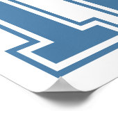 HILLARY IN 2016.png ポスター (角)