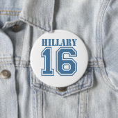 HILLARY IN 2016.png 缶バッジ (インサイチュ)