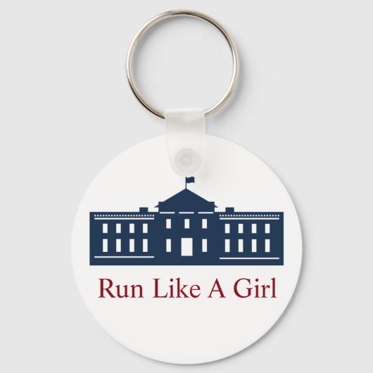 hillary key chain キーホルダー (正面)