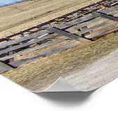 Hillbilly Welcome Home ポスター (角)