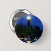 Hillsboroの灯台ピン 缶バッジ (正面&裏面)