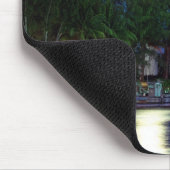 Hillsboroの灯台mousepad マウスパッド (コーナー)