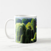 Hilltoppers 2006年 コーヒーマグカップ (左)