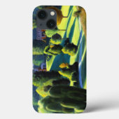 Hilltoppers 2006年 Case-Mate iPhoneケース (裏面)