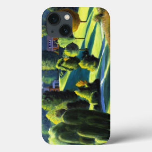 Hilltoppers 2006年 iPhone 13ケース