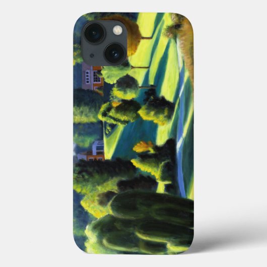 Hilltoppers 2006年 Case-Mate iPhoneケース (裏面)