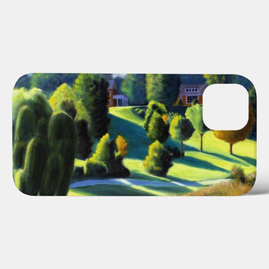 Hilltoppers 2006年 Case-Mate iPhoneケース (裏面 (横))