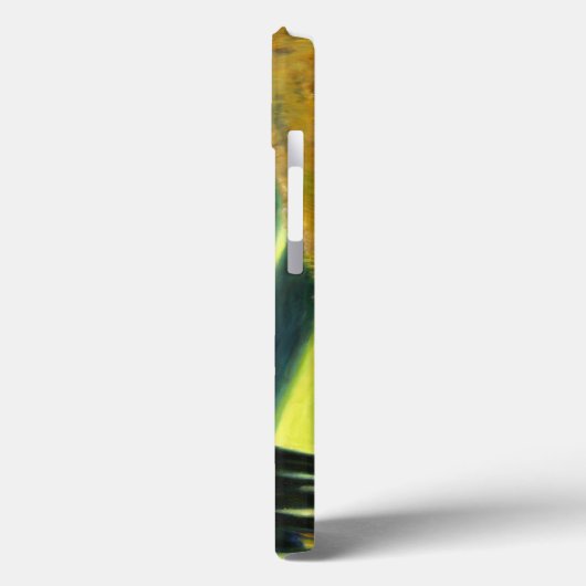 Hilltoppers 2006年 Case-Mate iPhoneケース (裏面 / 左)