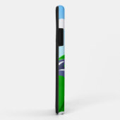 Hilly道路、iPhone 5ケース Case-Mate iPhoneケース (裏面/右)