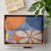 Hilma af Klintの後で10番目に大きい、第2位 薄葉紙 (ギフト)