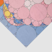 Hilma af Klintの後で10番目に大きい、第2位 薄葉紙 (詳細)