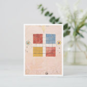 Hilma af Klintはがき ポストカード (スタンド正面)