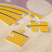 Hilma af Klint ジグソーパズル (側面)