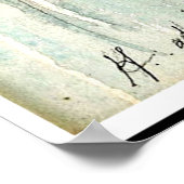 Hilma af Klint – セルフポートレート, 1920 ポスター (角)