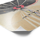 Hilma af Klint フォトプリント (角)