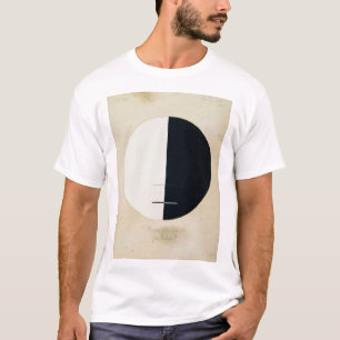 Hilma Af Klint、仏の視点、抽象芸術・アート Tシャツ