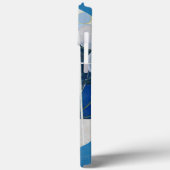 Hilma af Klint – 大きな姿絵画 Case-Mate iPhoneケース (裏面 / 左)