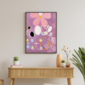 Hilma af Klint – 最大10位5 ポスター