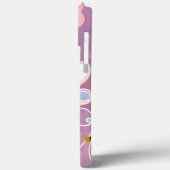Hilma af Klint – 最大10位5 Case-Mate iPhoneケース (裏面 / 左)