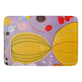 Hilma af Klint – 最大10位7 バスマット