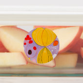 Hilma af Klint – 最大10位7 ラベル (貼付)