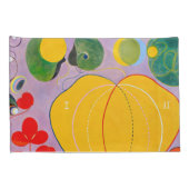 Hilma af Klint – 最大10位7 枕カバー (裏面-右)