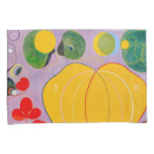 Hilma af Klint – 最大10位7 枕カバー (正面右)