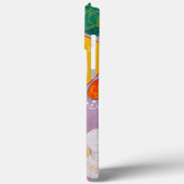 Hilma af Klint – 最大10位7 Case-Mate iPhoneケース (裏面 / 左)