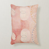 Hilma af Klint – 最大10個、9個 アクセントクッション (正面(垂直))