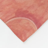 Hilma af Klint – 最大10個、9個 フリースブランケット (角)