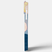 Hilma af Klint – 有名なアートiPhoneケース&カバー Case-Mate iPhoneケース (裏面 / 左)