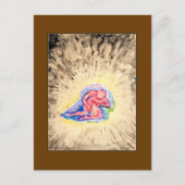 Hilma af Klint – 母と子 ポストカード (正面)