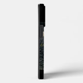 Hilma af Klint – 進化, 7 Case-Mate iPhoneケース (裏面 / 右)