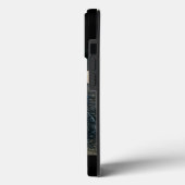 Hilma af Klint – 進化, 7 Case-Mate iPhoneケース (裏面 / 左)
