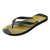 Hilma af Klint – 進化， 9 ビーチサンダル (アングル)