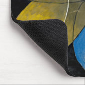 Hilma af Klint – 進化, 9 マウスパッド (コーナー)