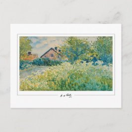 Hilma af Klint #13 - Fine Art ポストカード