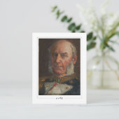 Hilma af Klint #150 - Fine Art ポストカード (スタンド正面)