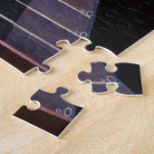 Hilma Af Klint, Altarpiece No.1,抽象芸術・アート ジグソーパズル (側面)