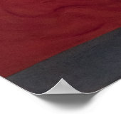 Hilma Af Klint, Altarpiece No.2,抽象芸術・アート ポスター (角)