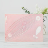 Hilma af Klint by The Eros Series, nr. 8 カード (スタンド正面)