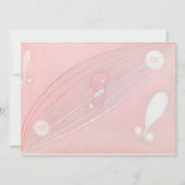 Hilma af Klint by The Eros Series, nr. 8 カード (正面)