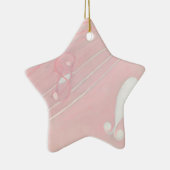 Hilma af Klint by The Eros Series, nr. 8 セラミックオーナメント (右)