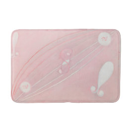 Hilma af Klint by The Eros Series, nr. 8 バスマット