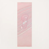 Hilma af Klint by The Eros Series, nr. 8 ヨガマット (正面)