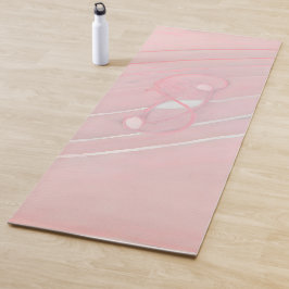 Hilma af Klint by The Eros Series, nr. 8 ヨガマット