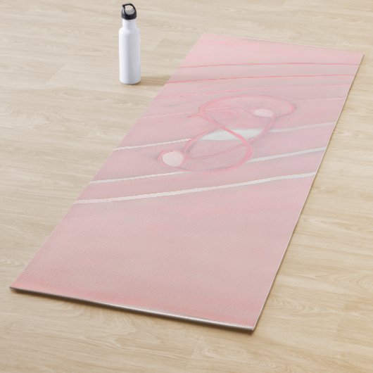 Hilma af Klint by The Eros Series, nr. 8 ヨガマット (インサイチュ)