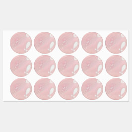 Hilma af Klint by The Eros Series, nr. 8 ラベル