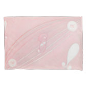 Hilma af Klint by The Eros Series, nr. 8 枕カバー (正面)