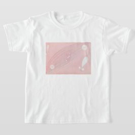 Hilma af Klint by The Eros Series, nr. 8 Tシャツ
